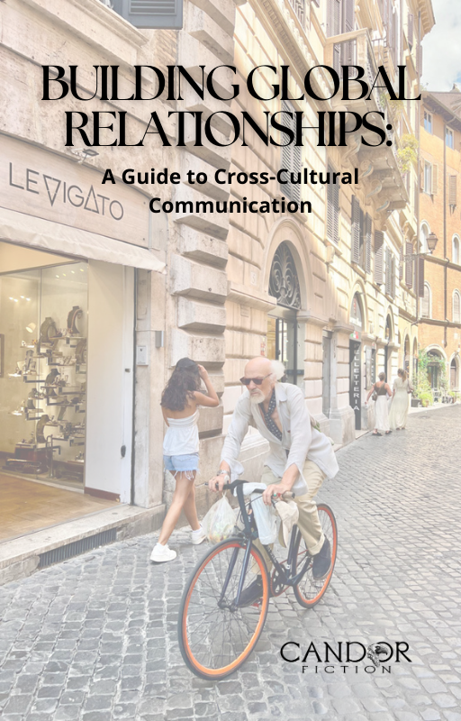 Building Global Relationships: A Guide to Cross-Cultural Communication