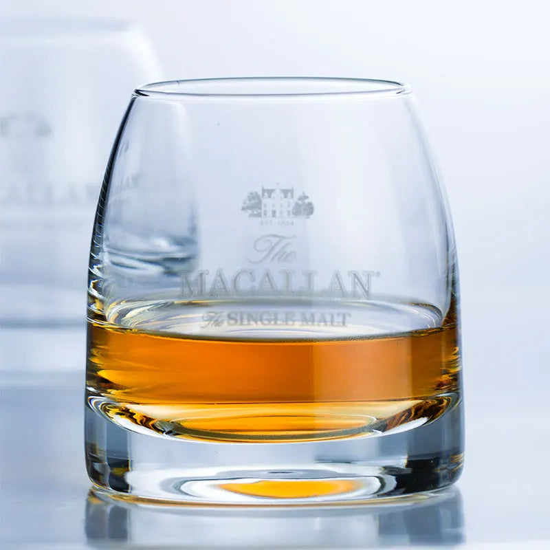 Private Collection Whiskey Glass