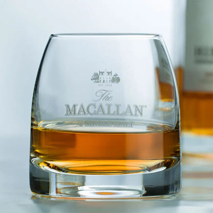 Private Collection Whiskey Glass