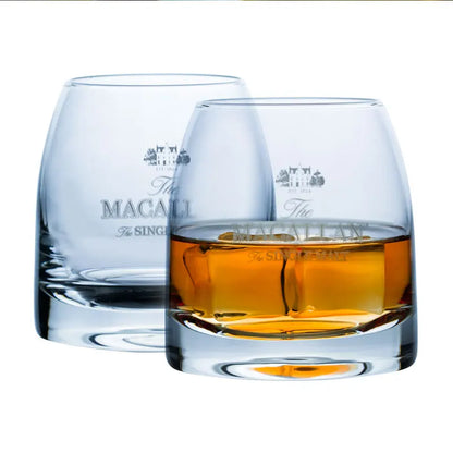 Private Collection Whiskey Glass