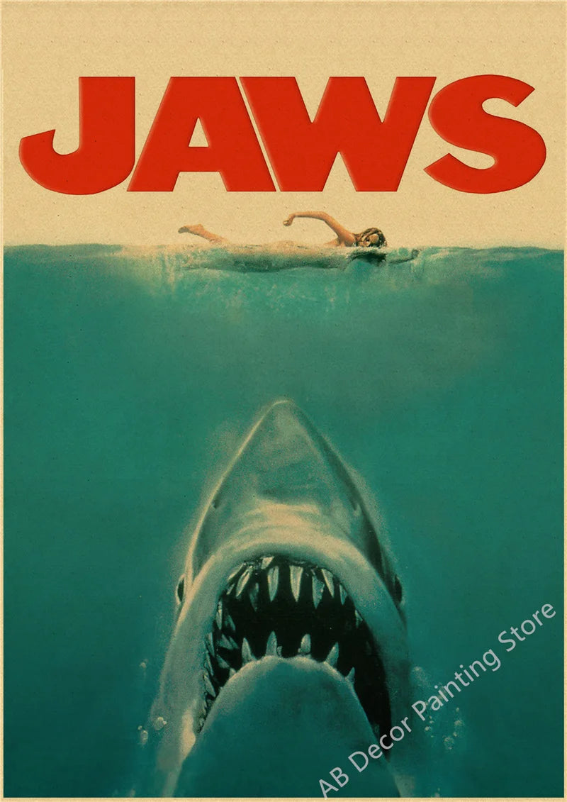 Classic Movie Posters