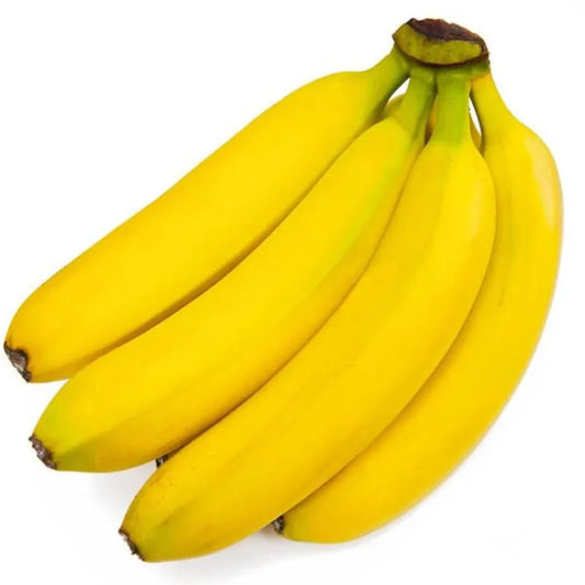 Artificial Banana Props