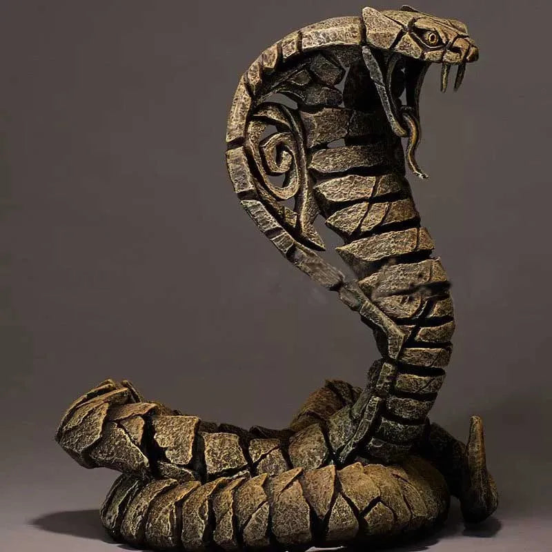 Animal Sculpture Figurines