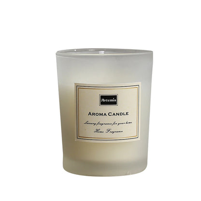 Soy Aromatherapy Candle