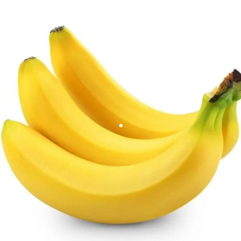 Artificial Banana Props